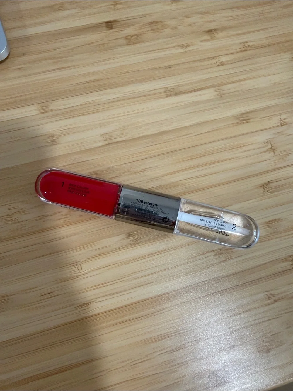 Kiko Unlimited Double Touch